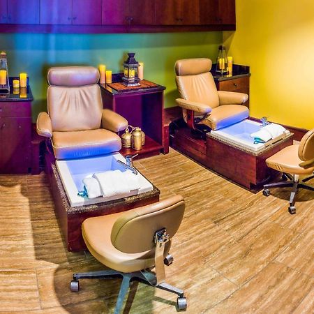 Renaissance Montgomery Hotel & Spa At The Convention Center Екстер'єр фото