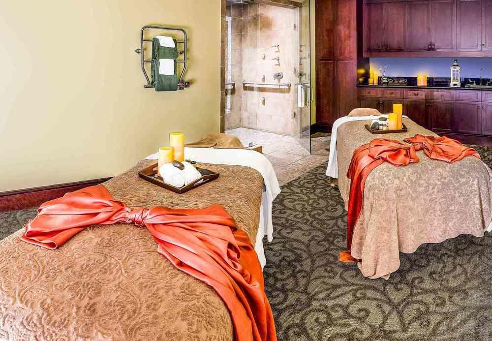 Renaissance Montgomery Hotel & Spa At The Convention Center Екстер'єр фото