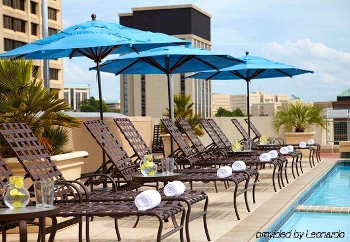 Renaissance Montgomery Hotel & Spa At The Convention Center Зручності фото