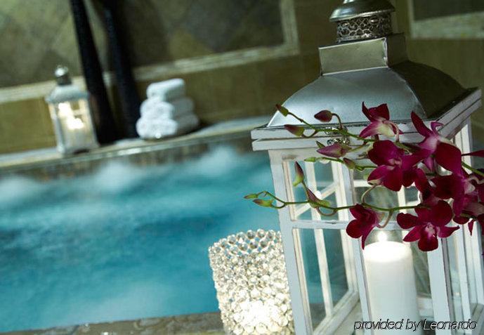Renaissance Montgomery Hotel & Spa At The Convention Center Зручності фото