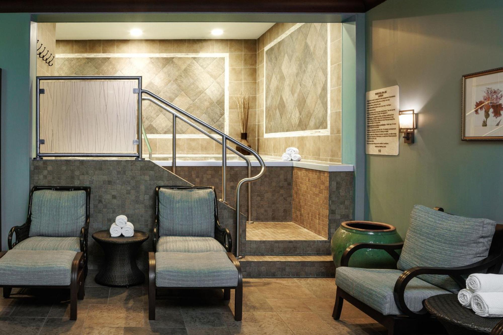 Renaissance Montgomery Hotel & Spa At The Convention Center Екстер'єр фото