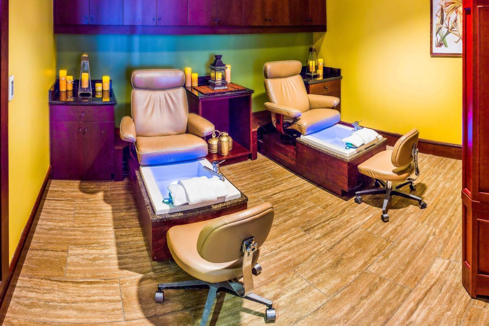 Renaissance Montgomery Hotel & Spa At The Convention Center Екстер'єр фото