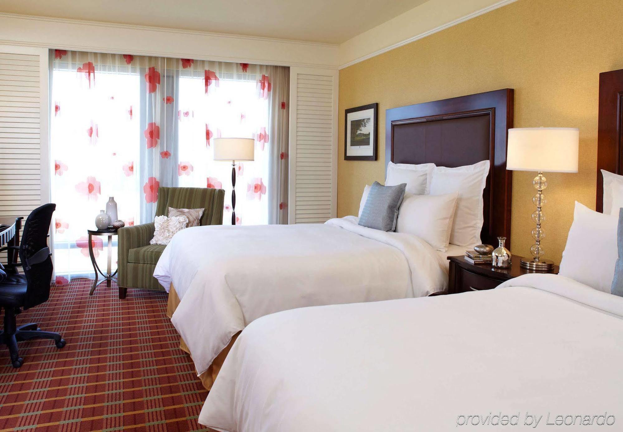 Renaissance Montgomery Hotel & Spa At The Convention Center Екстер'єр фото