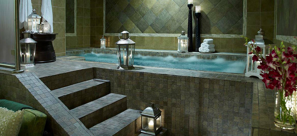 Renaissance Montgomery Hotel & Spa At The Convention Center Екстер'єр фото